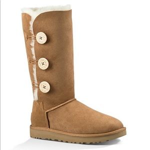 Ugg Bailey boots